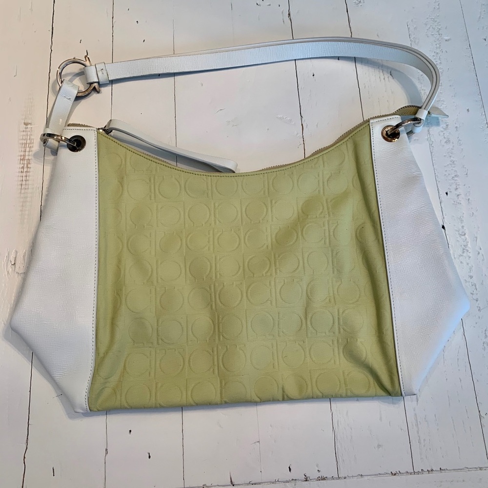Salvatore Ferragamo bag